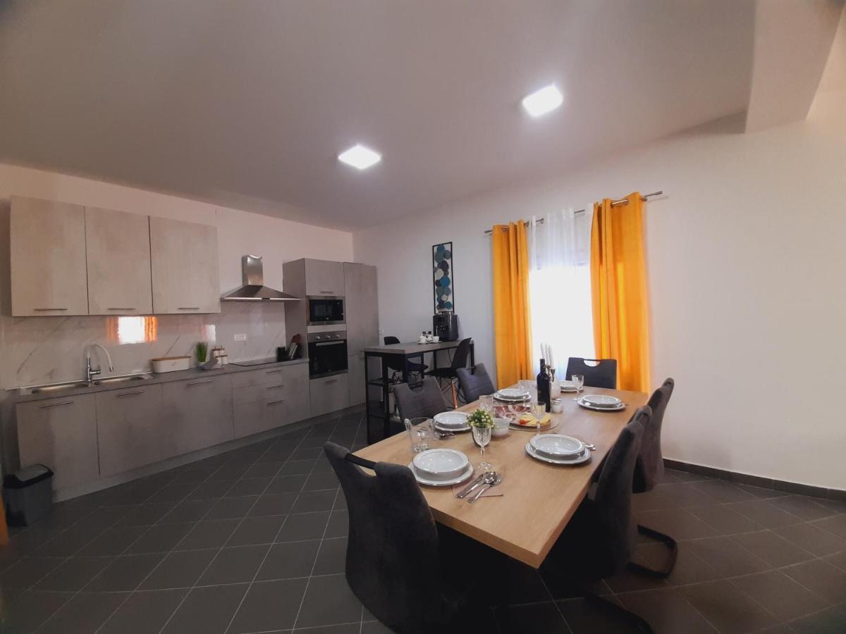 Villa Iva Rastevic Ngoại thất bức ảnh