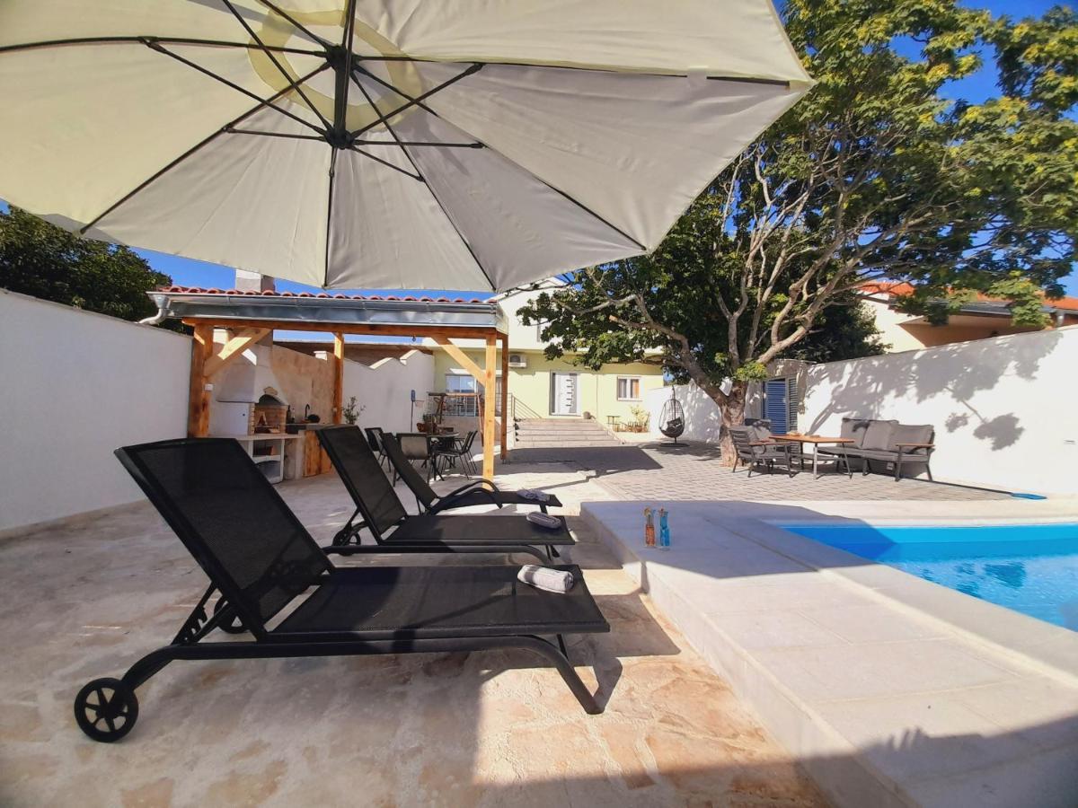 Villa Iva Rastevic Ngoại thất bức ảnh