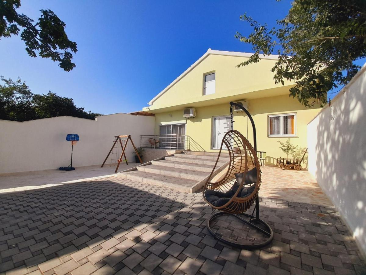 Villa Iva Rastevic Ngoại thất bức ảnh