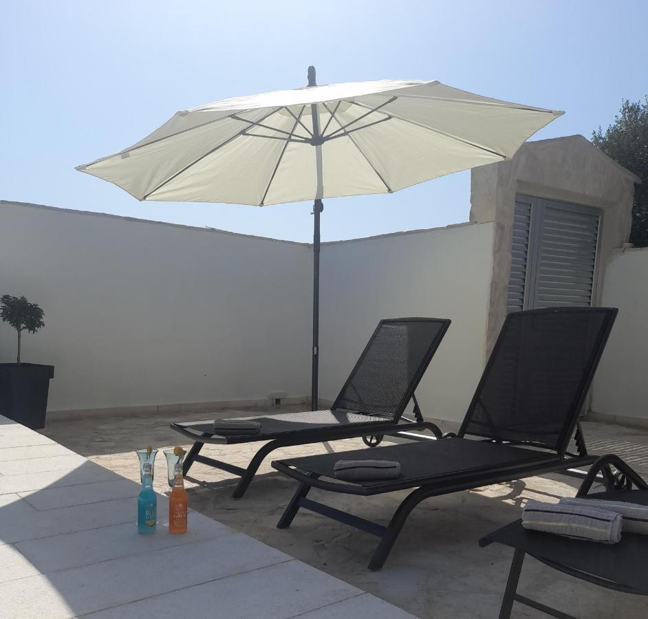 Villa Iva Rastevic Ngoại thất bức ảnh