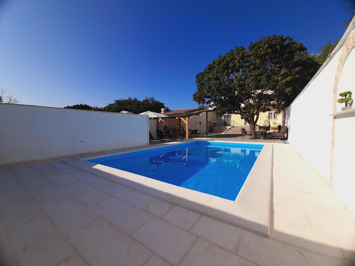 Villa Iva Rastevic Ngoại thất bức ảnh