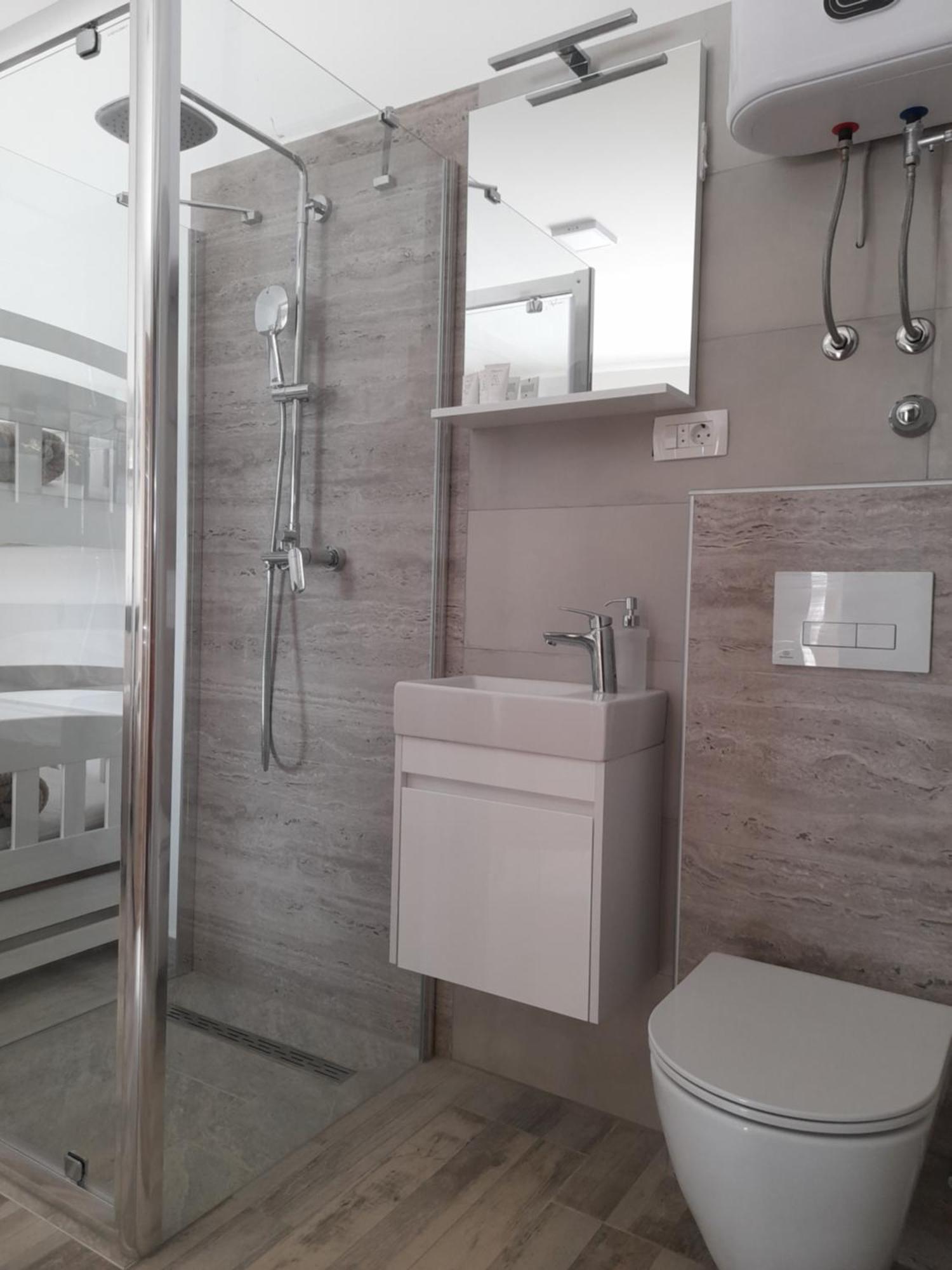 Villa Iva Rastevic Ngoại thất bức ảnh