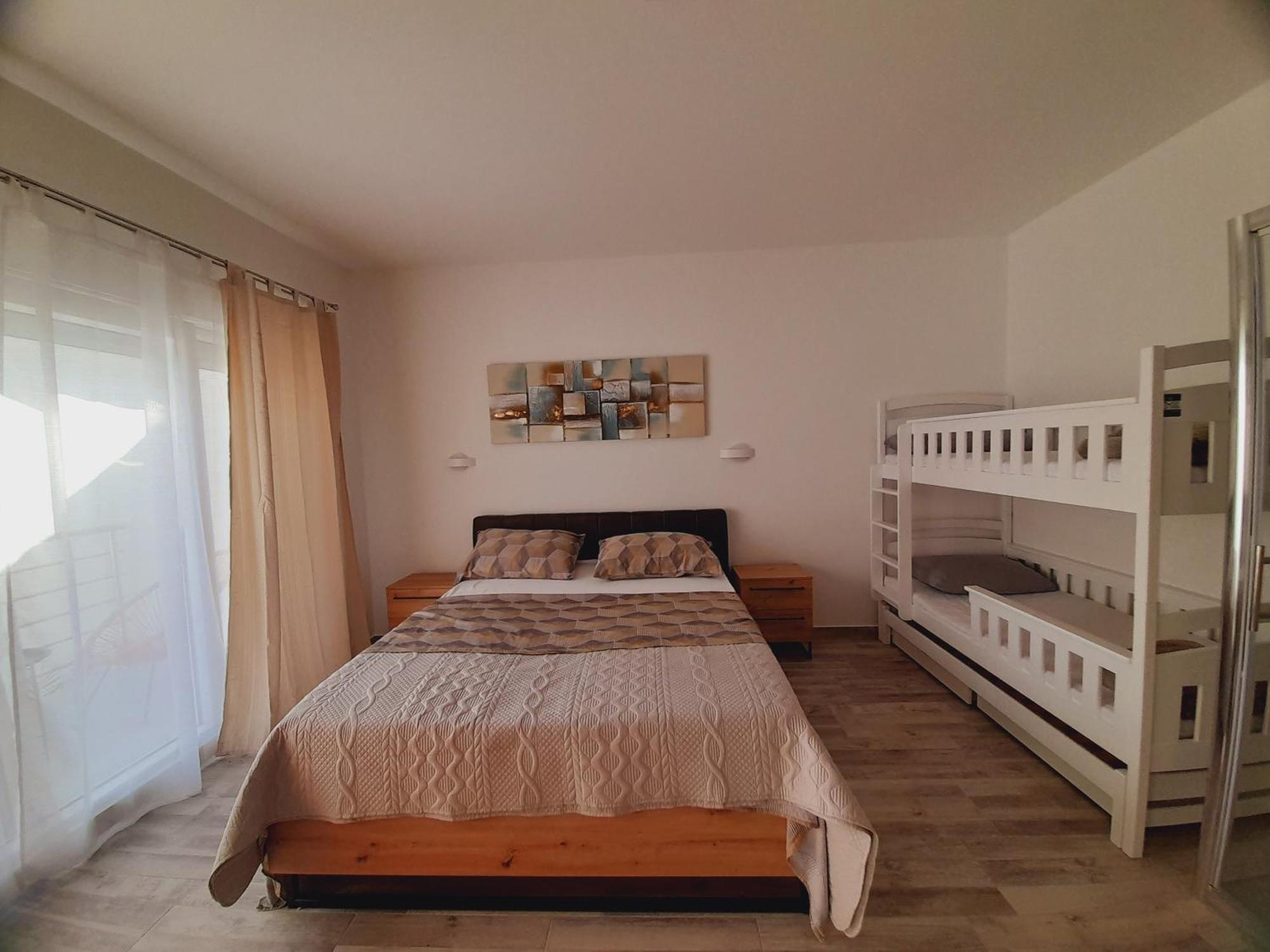 Villa Iva Rastevic Ngoại thất bức ảnh